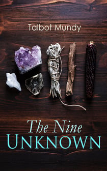 The Nine Unknown - Jimgrim Thriller Novel