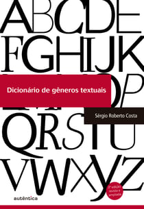 Dicionário de gêneros textuais