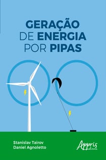 Geração de Energia por Pipas