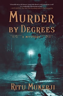 Murder by Degrees - A Mystery
