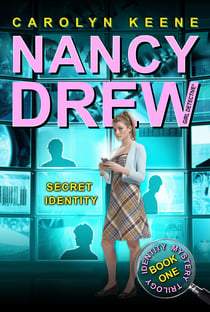 Secret Identity - Book One in the Identity Mystery Trilogy