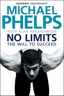 No Limits - The Will to Succeed