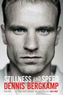 Stillness and Speed - My Story