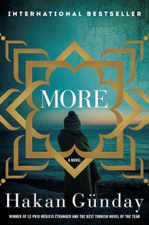 More - A Novel