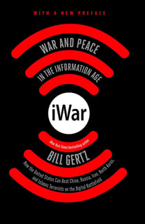 iWar - War and Peace in the Information Age