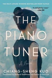 The Piano Tuner - A Novel