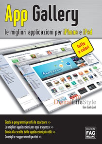 App Gallery. Le migliori applicazioni per iPhone e iPad