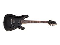 OMEN 6, GAUCHER BLACK