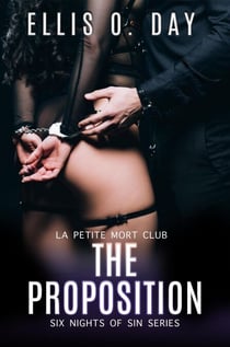 The Proposition - Six Nights Of Sin, #6