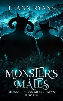 Monster's Mates - Monsters in the Mountains, #6