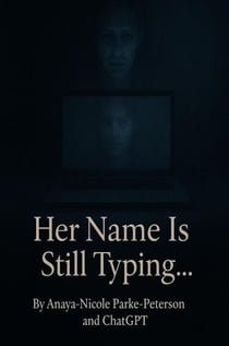Her Name Is Still Typing…