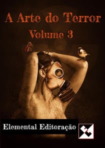 A Arte do Terror - Volume 3 - A Arte do Terror, #6