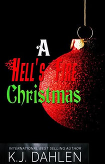 A Hell's Fire Christmas - Hell's Fire Riders
