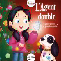 L'Agent double - Collection BAMBOU