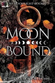Moon Bound - By Moonlight Series, #2