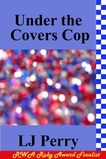Under the Covers Cop - Perth Detectives, #5