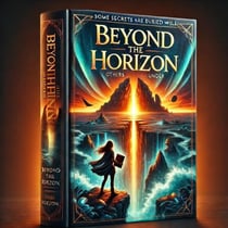 Beyond the Horizon