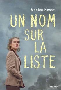 un nom sur la liste