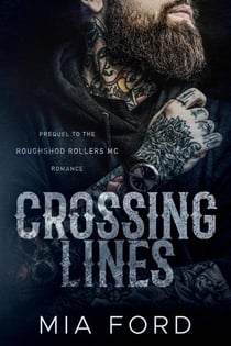 Crossing Lines - Roughshod Rollers MC, #1