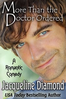 More Than the Doctor Ordered