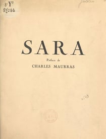 Sainte Sara la brune
