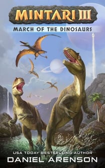 March of the Dinosaurs - Mintari, #3