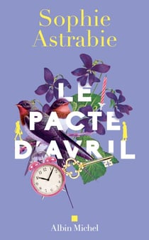 Le Pacte d'Avril