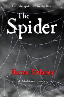 The Spider - Muldoon Mysteries, #1