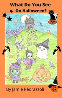 What Do You See On Halloween?
