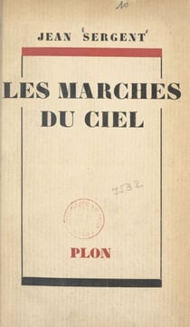 Les marches du ciel