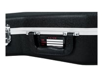 Gator Deluxe GC-APX - Etui pour guitare format APX - Noir