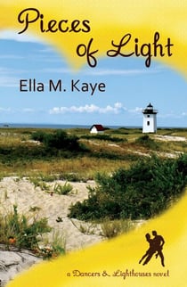Pieces of Light - Dancers & Lighthouses, #4