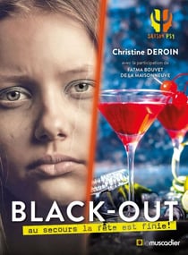 Black-out - Au secours la fête est finie !