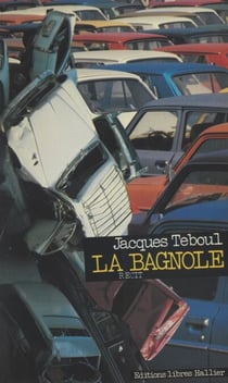 La bagnole - Scènes de la vie quotidienne