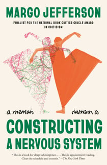 Constructing a Nervous System - A Memoir