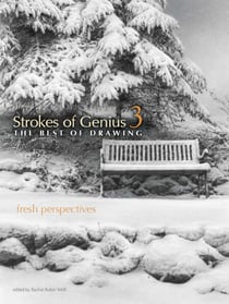 Strokes of Genius 3 - Fresh Perspectives
