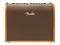 Fender Acoustic 100 - Ampli combiné - guitare acoustique-électrique - 100 Watt - blonde naturelle