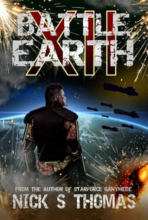 Battle Earth XII (Book 12) - Battle Earth, #12