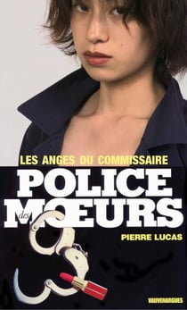 Police des moeurs n°15 Les Anges du commissaire