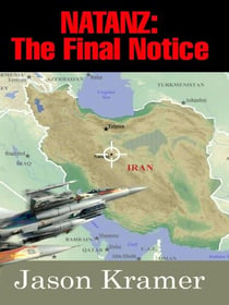 Natanz: The Final Notice