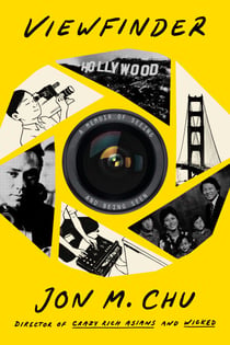 Viewfinder - A Memoir of Seeing and Being Seen