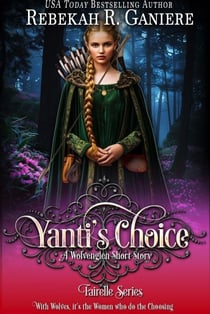 Yanti's Choice - Fairelle