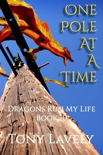 One Pole At A Time - Dragons Run My Life, #10