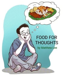 Food For Thoughts
