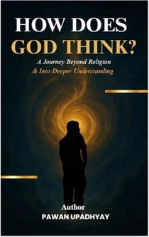How Does God Think?