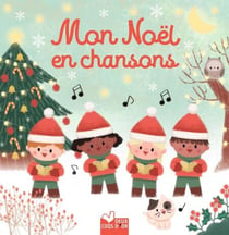 Mon Noël en chansons