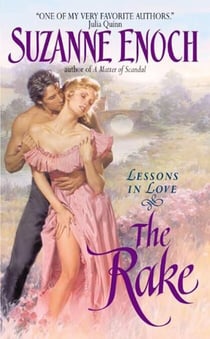 The Rake - Lessons in Love