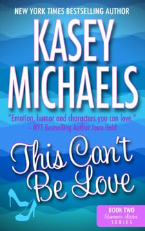This Can't Be Love - Summer Lovin', #2