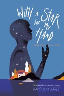 With a Star in My Hand - Rubén Darío, Poetry Hero