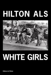 White Girls